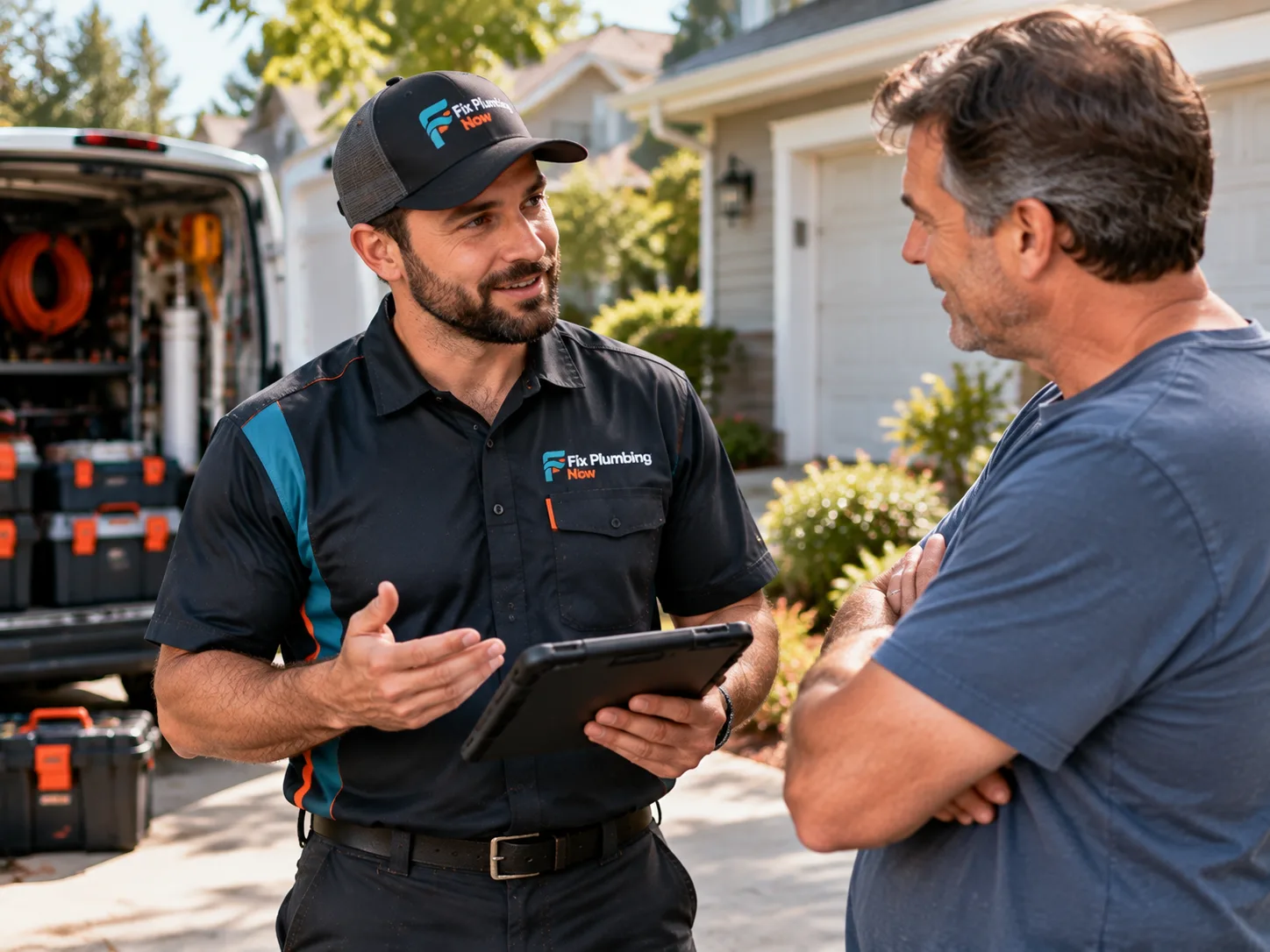 Clogged Drain Service Ontario, WI FAQs